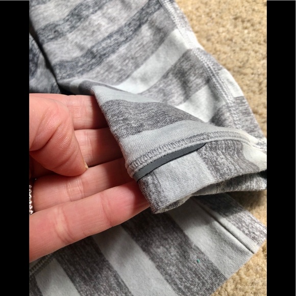 Lululemon Run Reflect Pullover - Picture 3 of 4